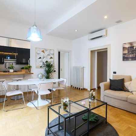 Cadorna Center Studio-By Flatscollection Mailand Exterior foto