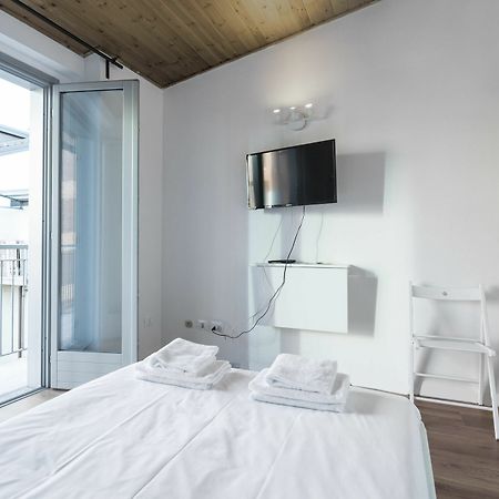 Cadorna Center Studio-By Flatscollection Mailand Exterior foto