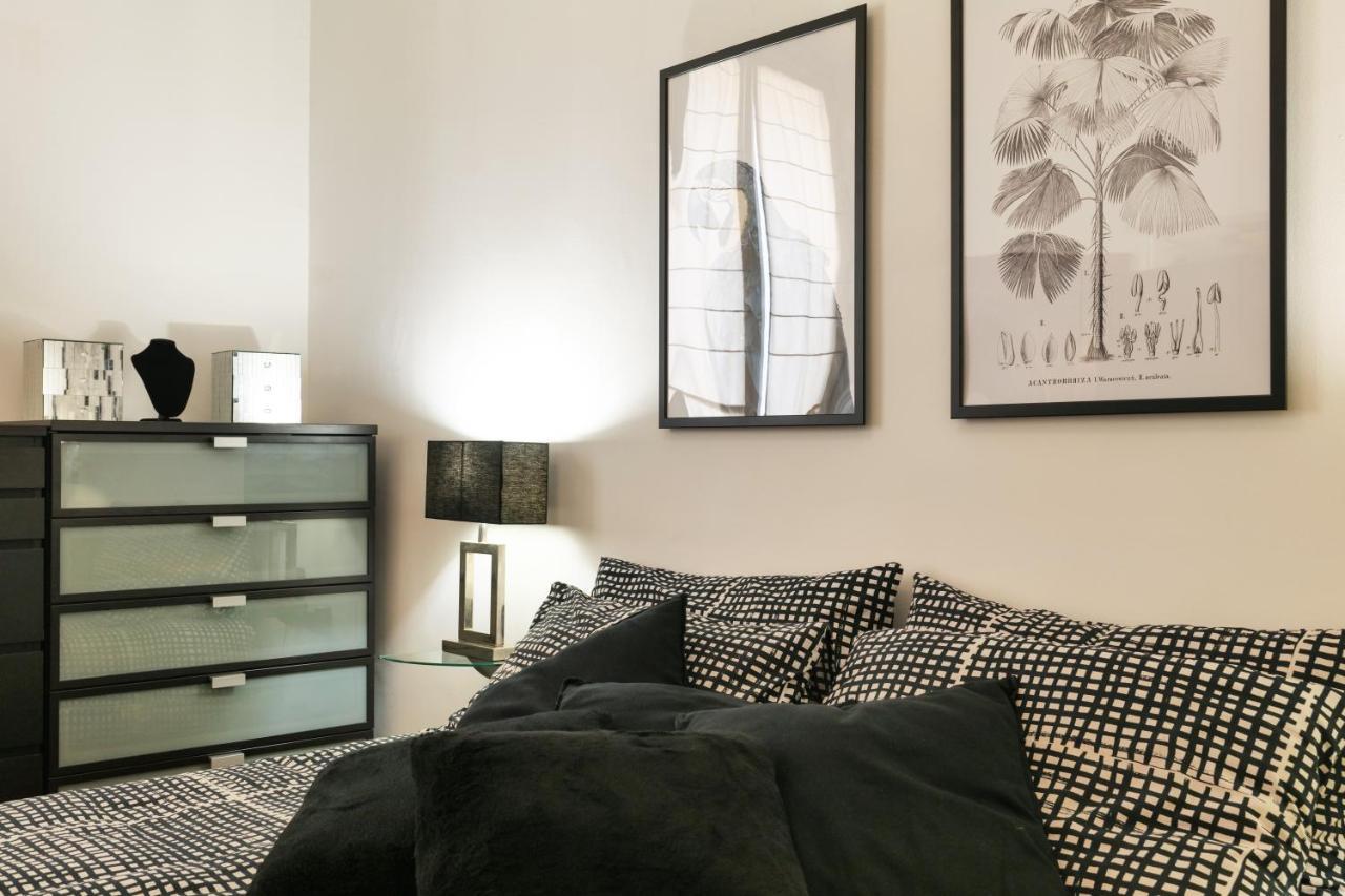 Cadorna Center Studio-By Flatscollection Mailand Exterior foto