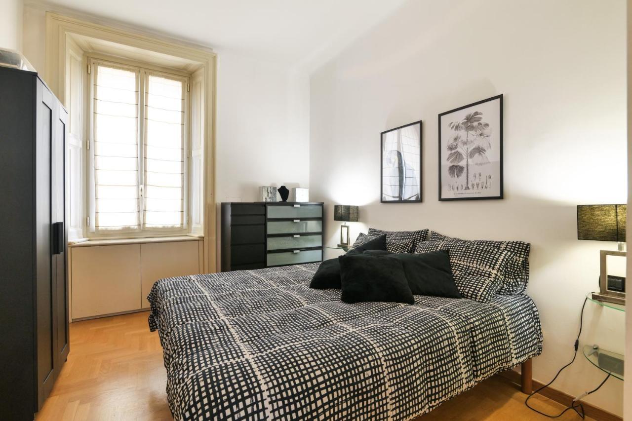 Cadorna Center Studio-By Flatscollection Mailand Exterior foto