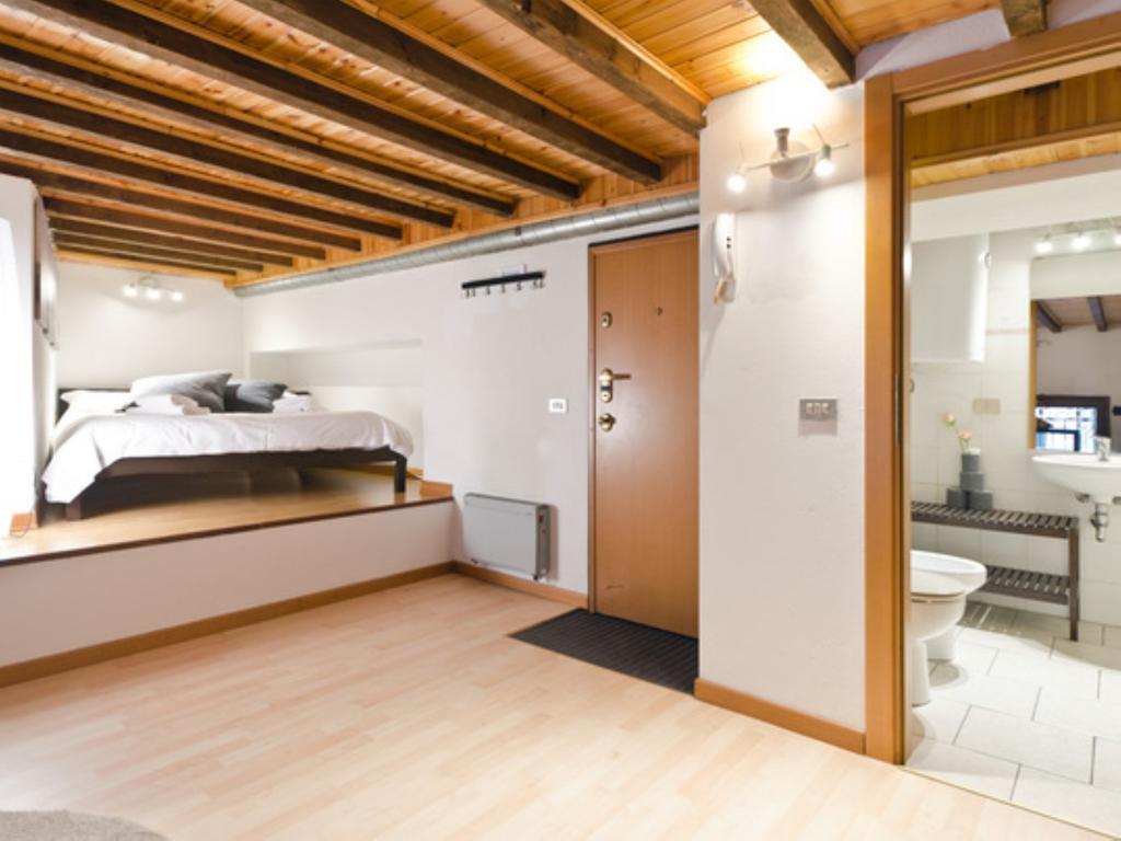Cadorna Center Studio-By Flatscollection Mailand Exterior foto