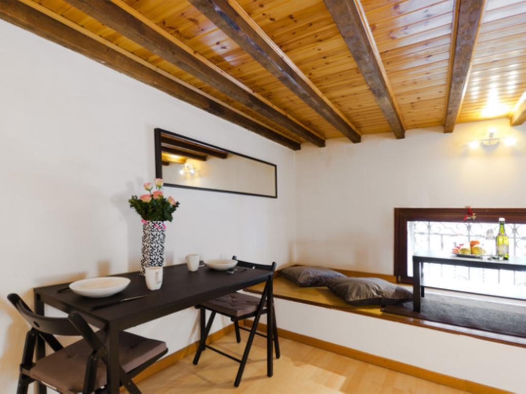 Cadorna Center Studio-By Flatscollection Mailand Exterior foto