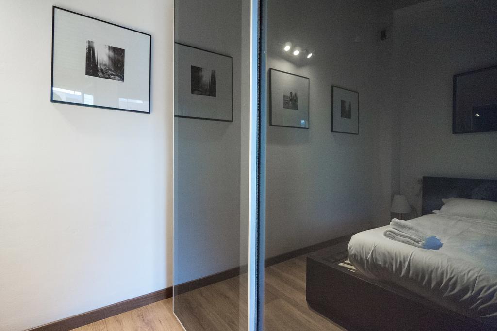 Cadorna Center Studio-By Flatscollection Mailand Exterior foto