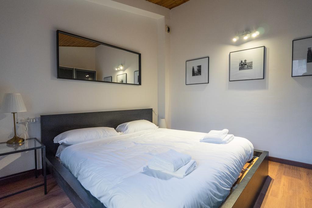 Cadorna Center Studio-By Flatscollection Mailand Exterior foto