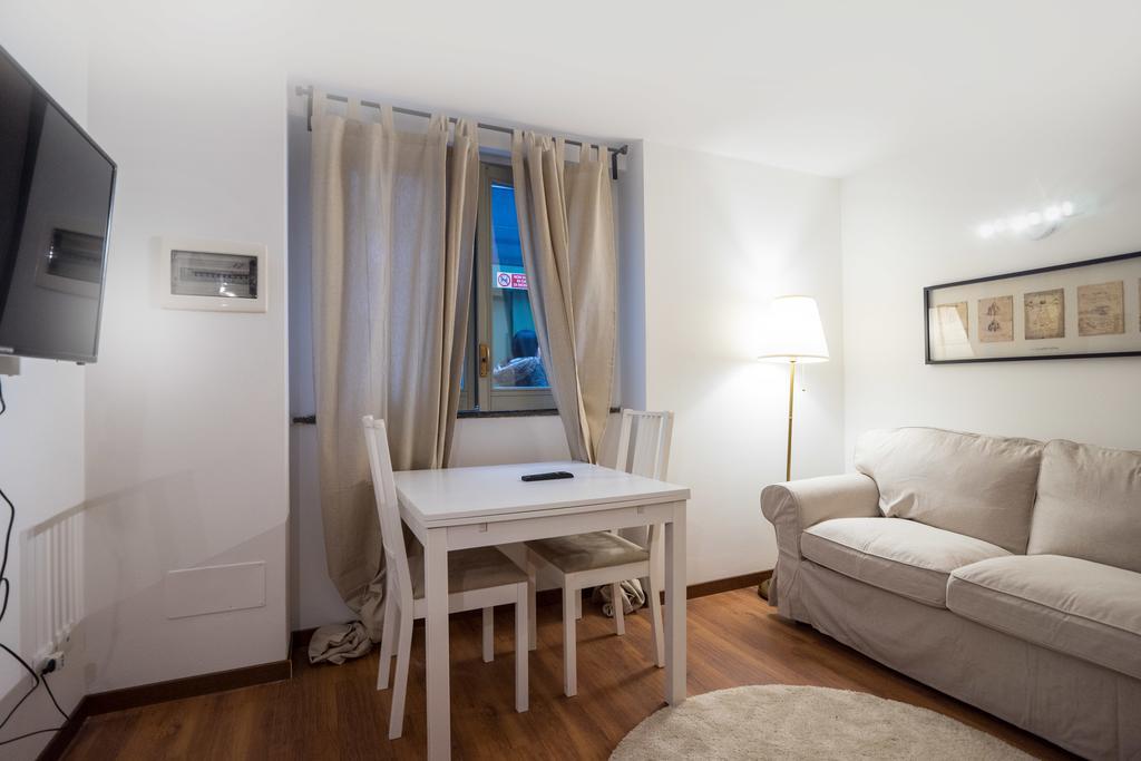 Cadorna Center Studio-By Flatscollection Mailand Exterior foto