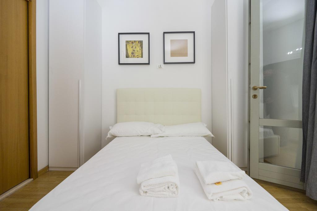 Cadorna Center Studio-By Flatscollection Mailand Exterior foto