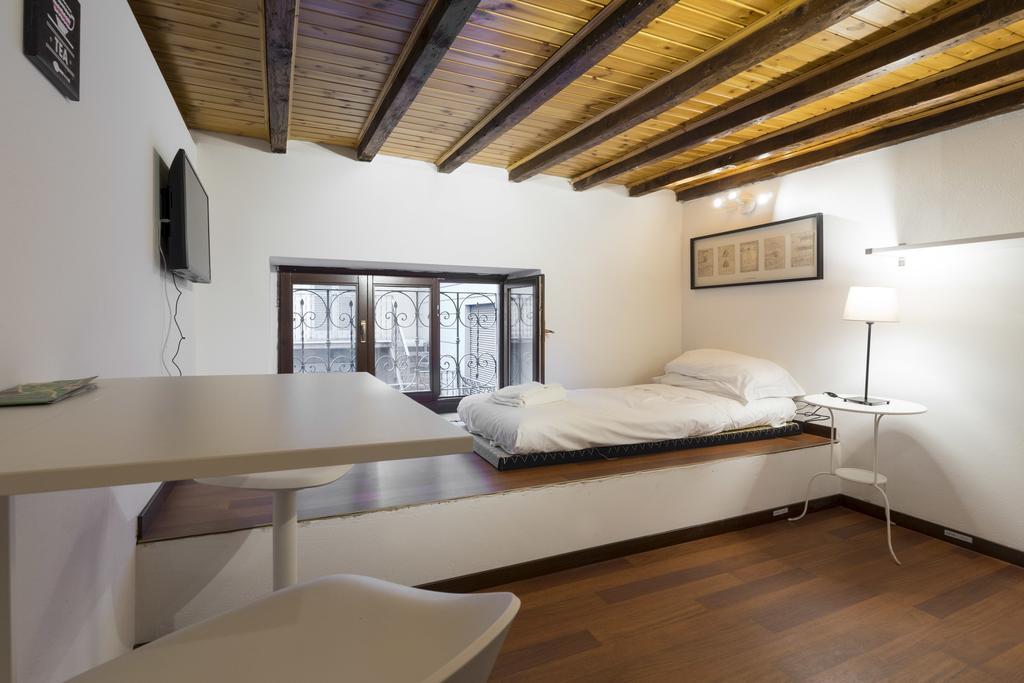 Cadorna Center Studio-By Flatscollection Mailand Exterior foto