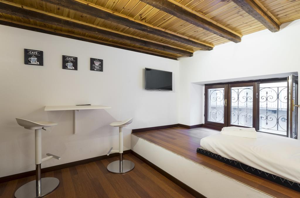 Cadorna Center Studio-By Flatscollection Mailand Exterior foto