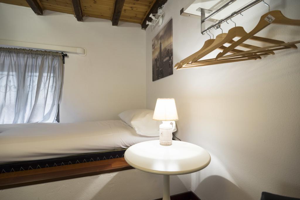 Cadorna Center Studio-By Flatscollection Mailand Exterior foto