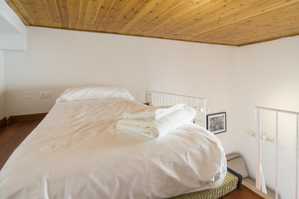 Cadorna Center Studio-By Flatscollection Mailand Exterior foto