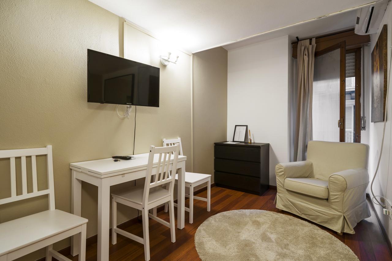 Cadorna Center Studio-By Flatscollection Mailand Exterior foto