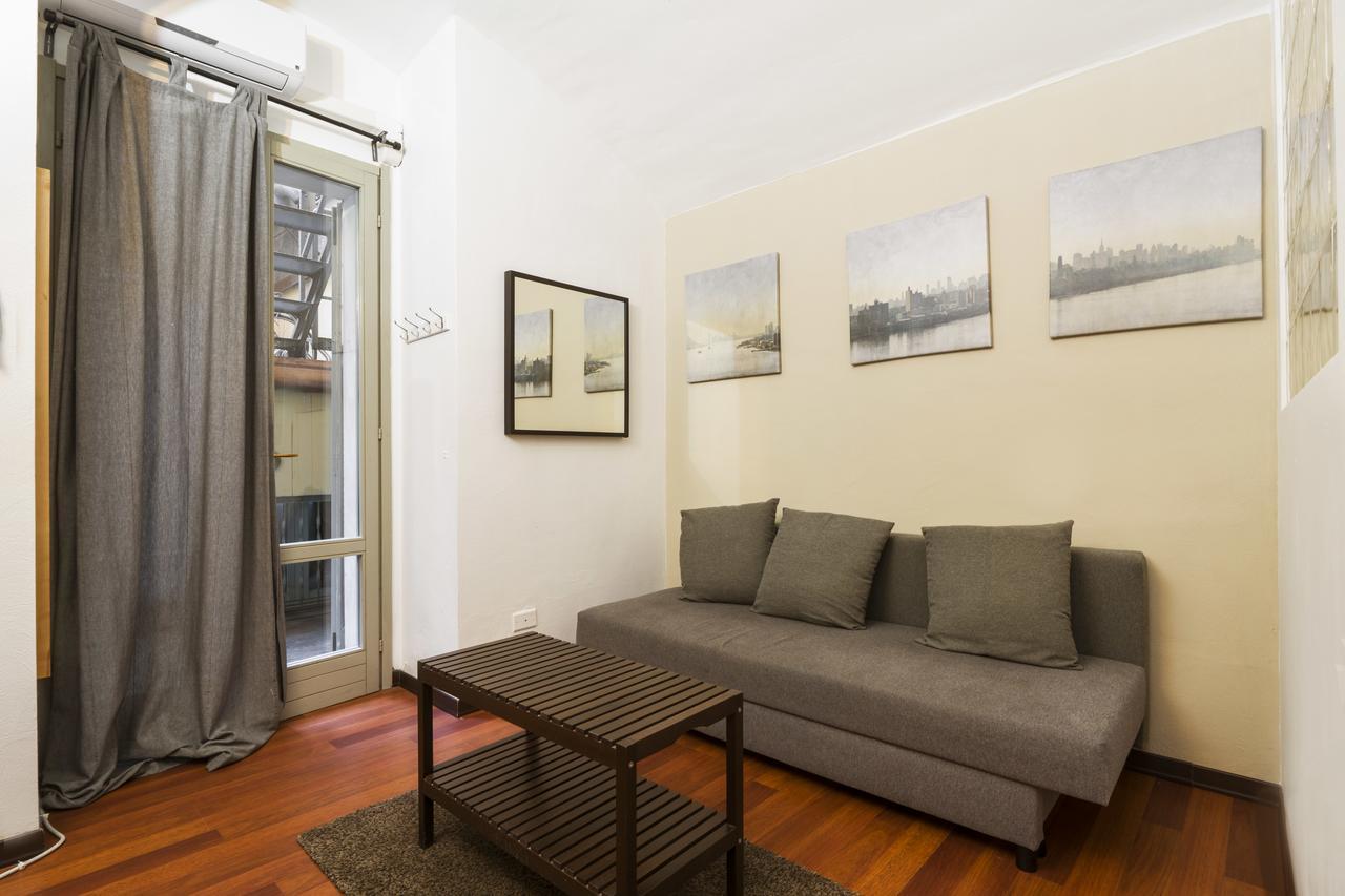 Cadorna Center Studio-By Flatscollection Mailand Exterior foto