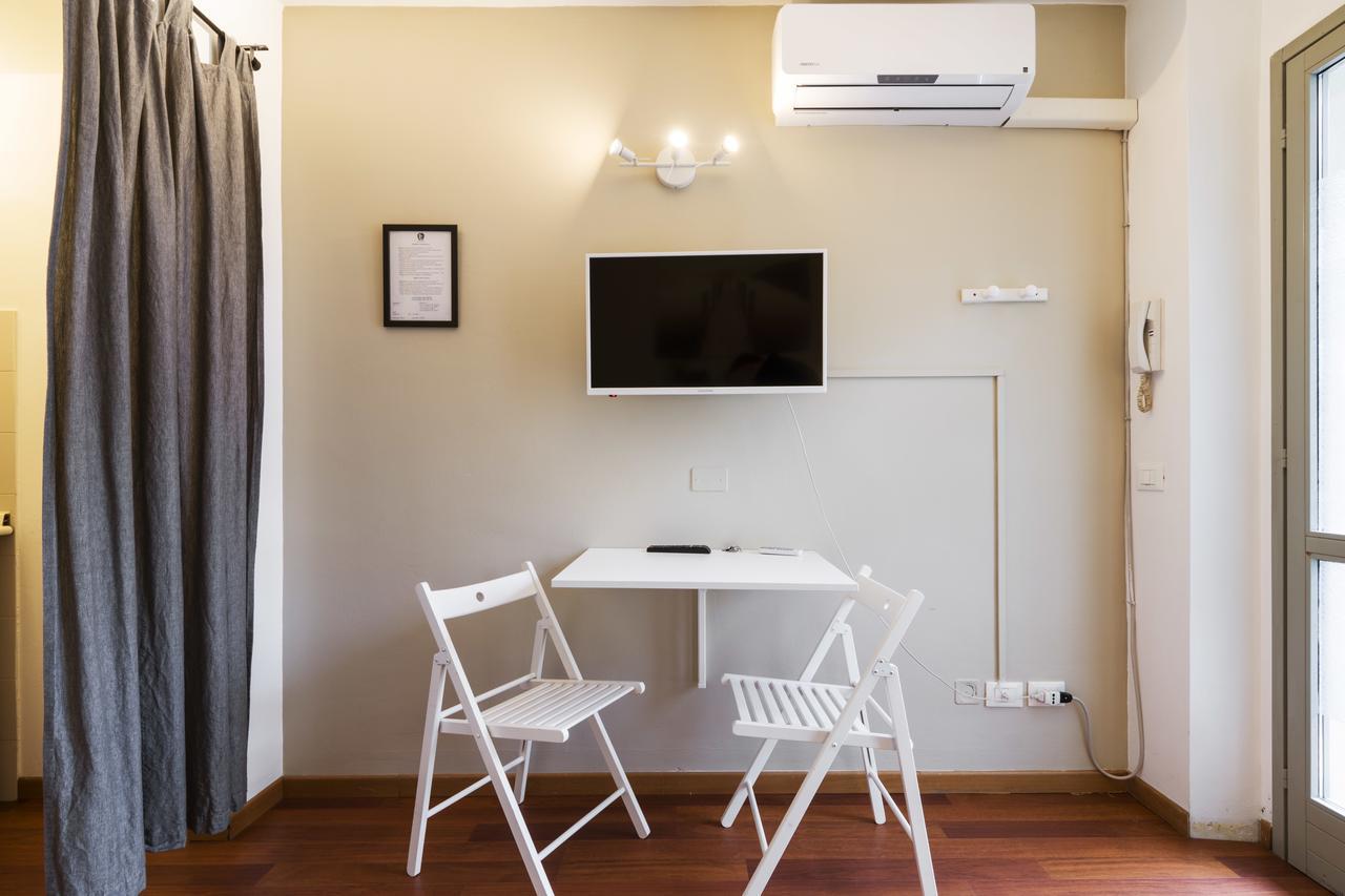 Cadorna Center Studio-By Flatscollection Mailand Exterior foto