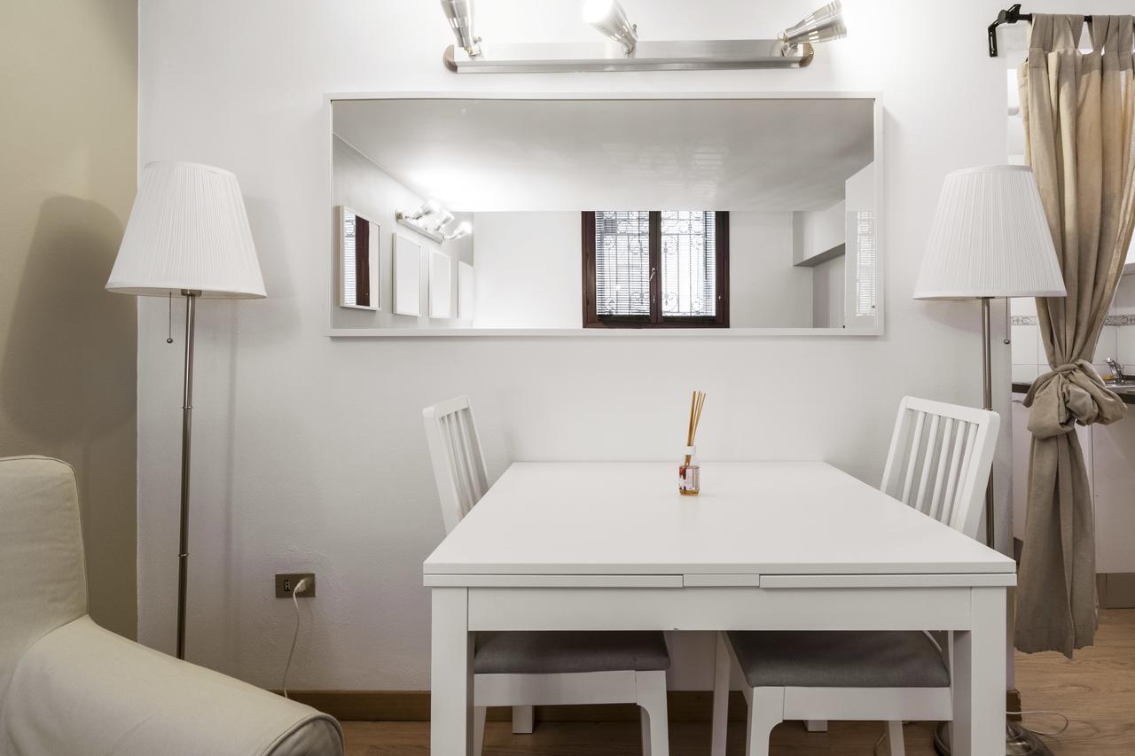 Cadorna Center Studio-By Flatscollection Mailand Exterior foto