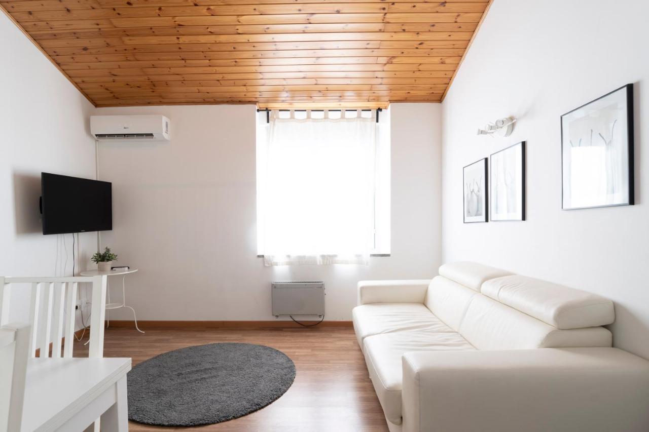 Cadorna Center Studio-By Flatscollection Mailand Exterior foto