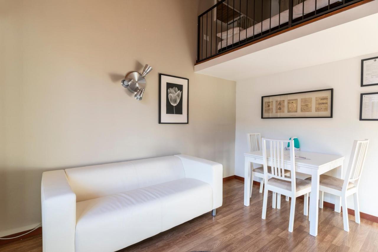 Cadorna Center Studio-By Flatscollection Mailand Exterior foto