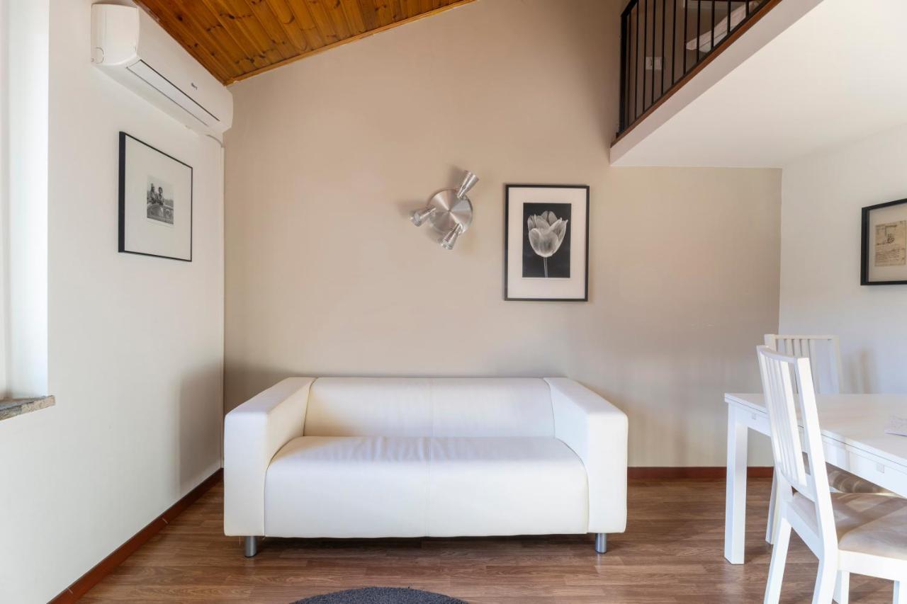 Cadorna Center Studio-By Flatscollection Mailand Exterior foto